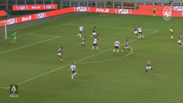 The best of Luis Muriel of 2021-22 season
